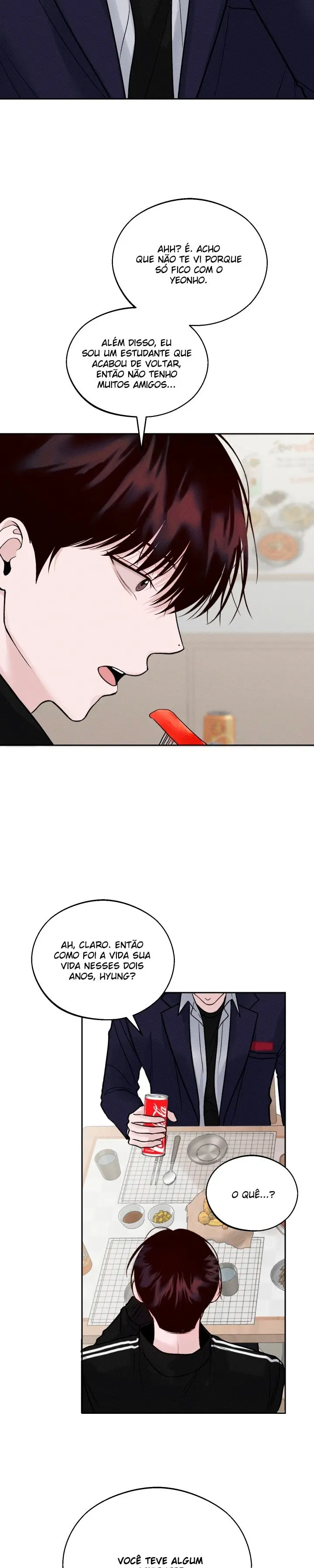 Monday Savior – Capítulo 09 Yaoi – Página 6