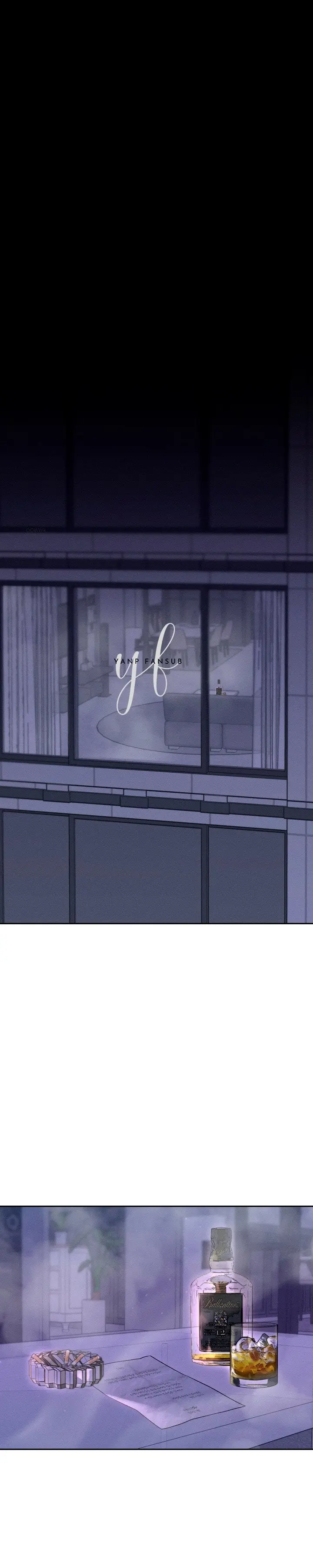 Monday Savior – Capítulo 10 Yaoi – Página 1