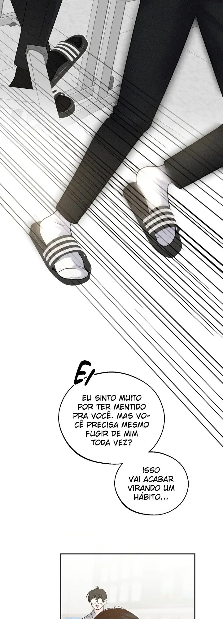 Monday Savior – Capítulo 10 Yaoi – Página 29