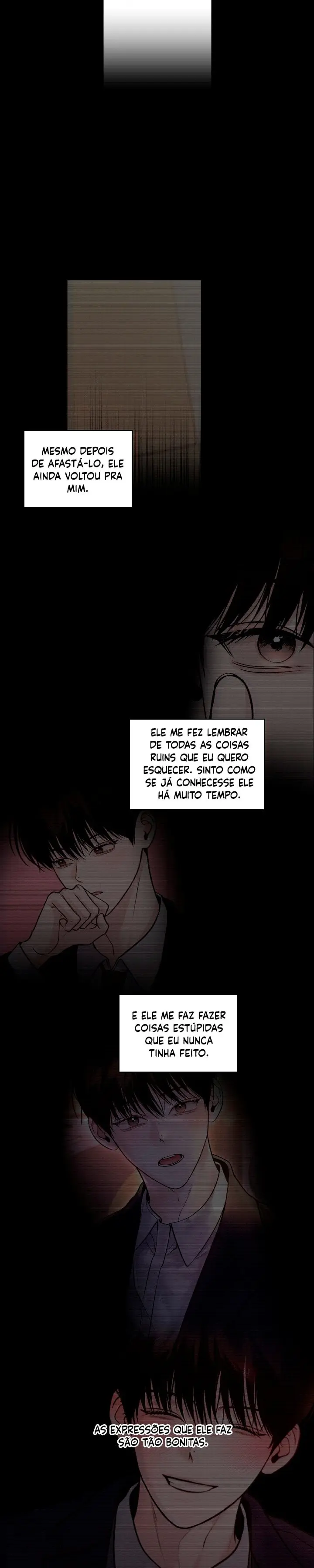 Monday Savior – Capítulo 10 Yaoi – Página 7