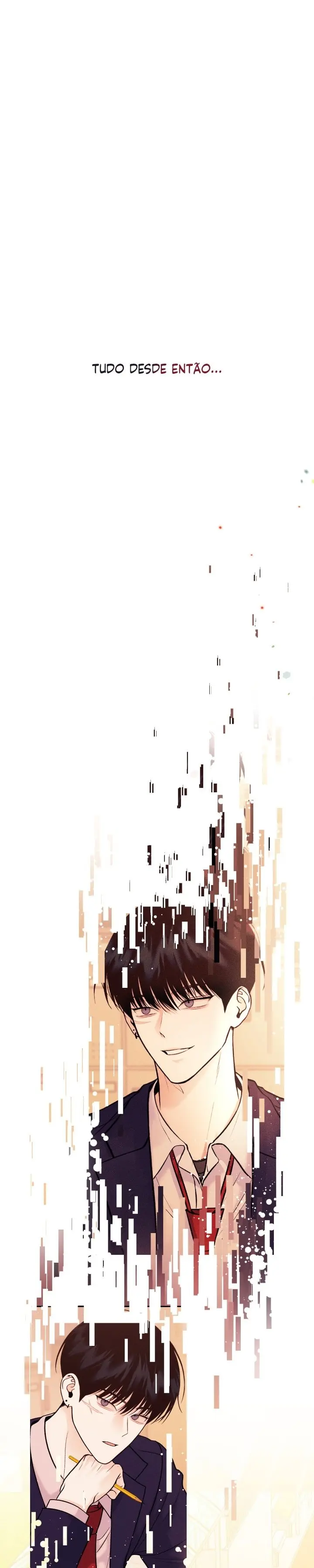 Monday Savior – Capítulo 11 Yaoi – Página 1