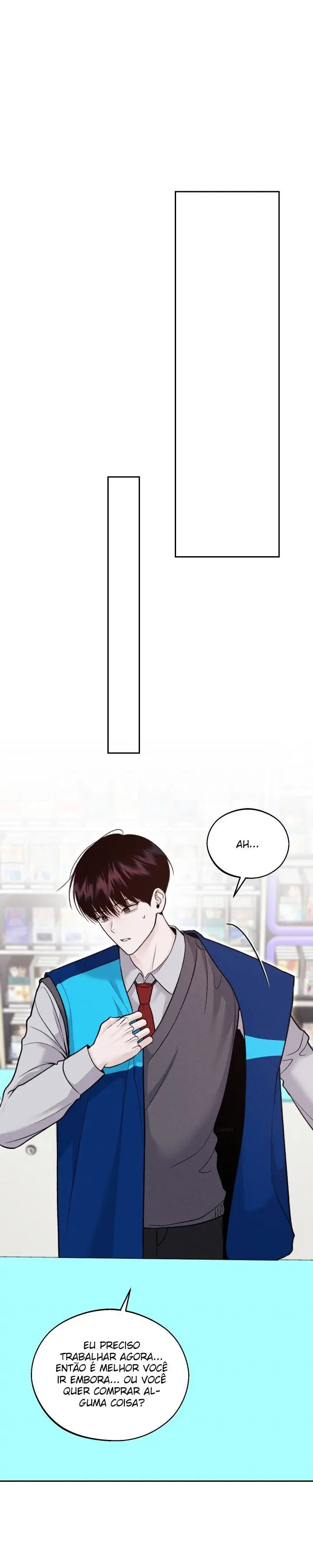 Monday Savior – Capítulo 11 Yaoi – Página 15