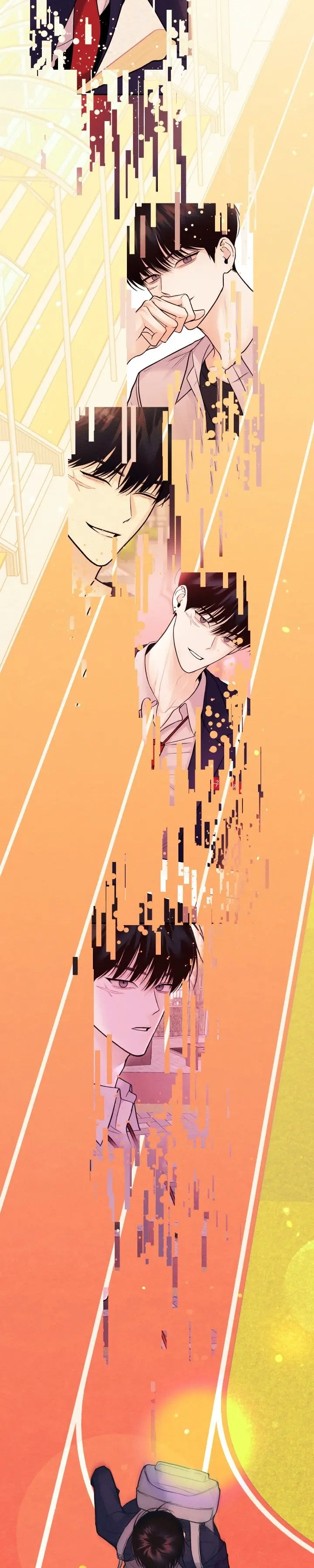 Monday Savior – Capítulo 11 Yaoi – Página 2