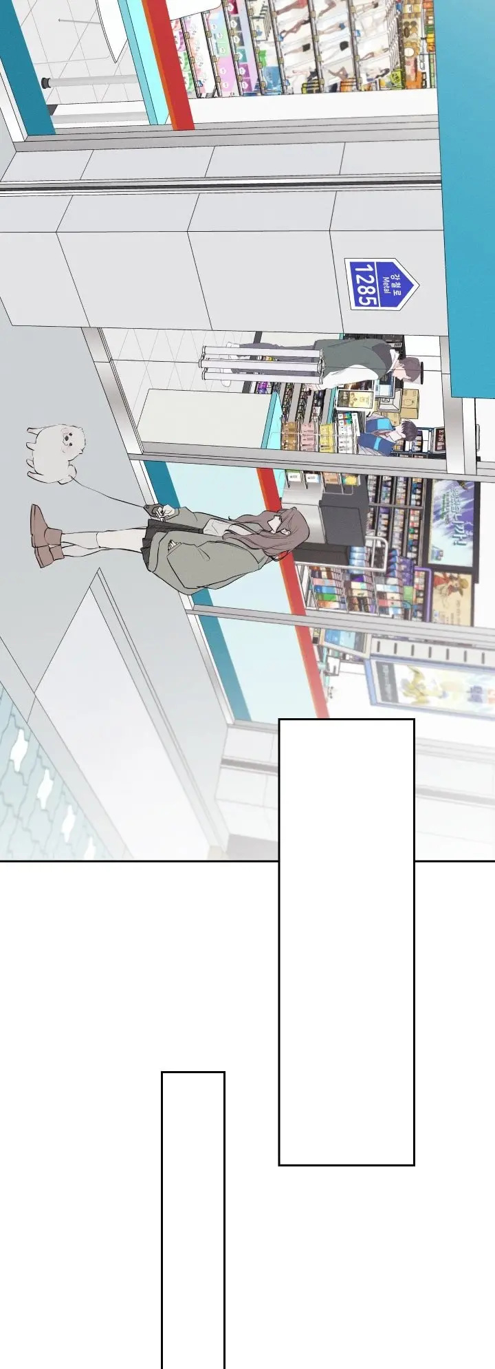 Monday Savior – Capítulo 11 Yaoi – Página 29