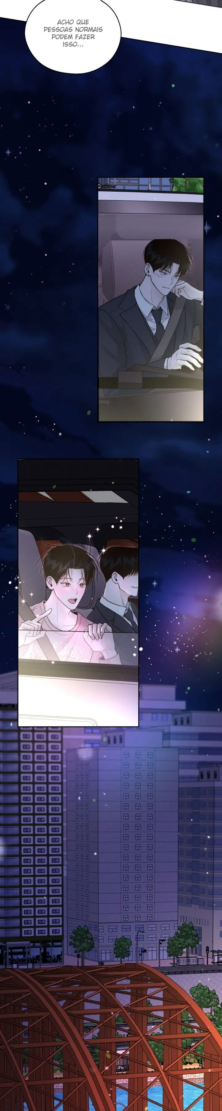 Monday Savior – Capítulo 12 Yaoi – Página 19