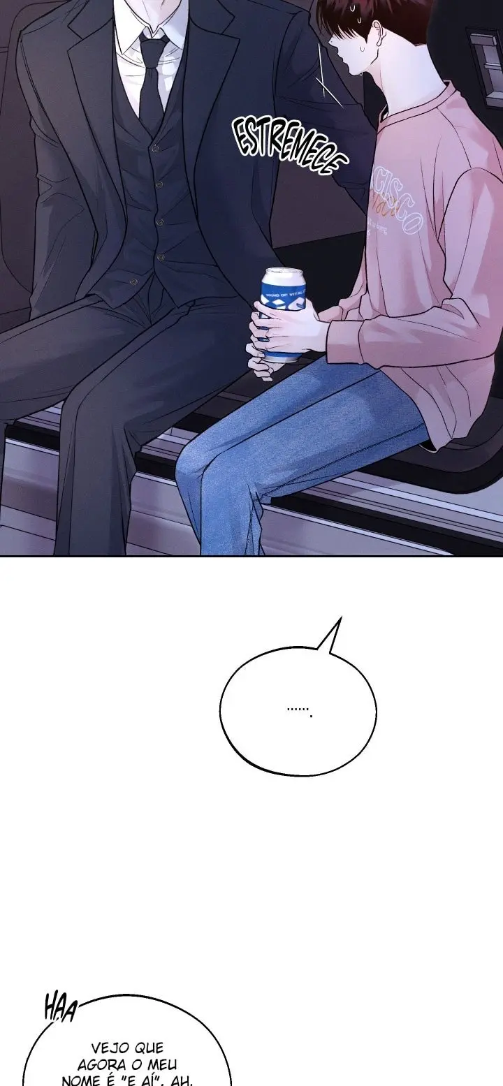 Monday Savior – Capítulo 12 Yaoi – Página 25