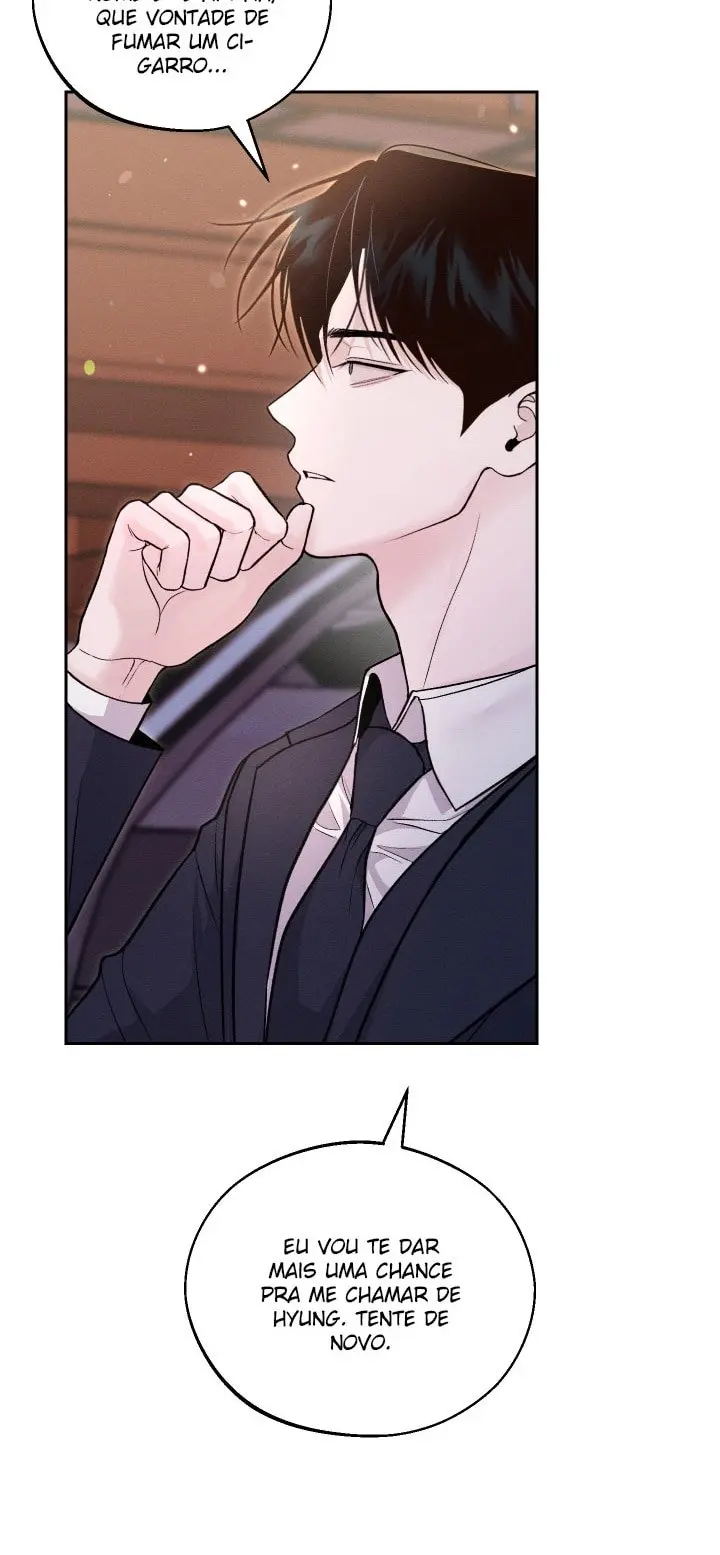 Monday Savior – Capítulo 12 Yaoi – Página 26