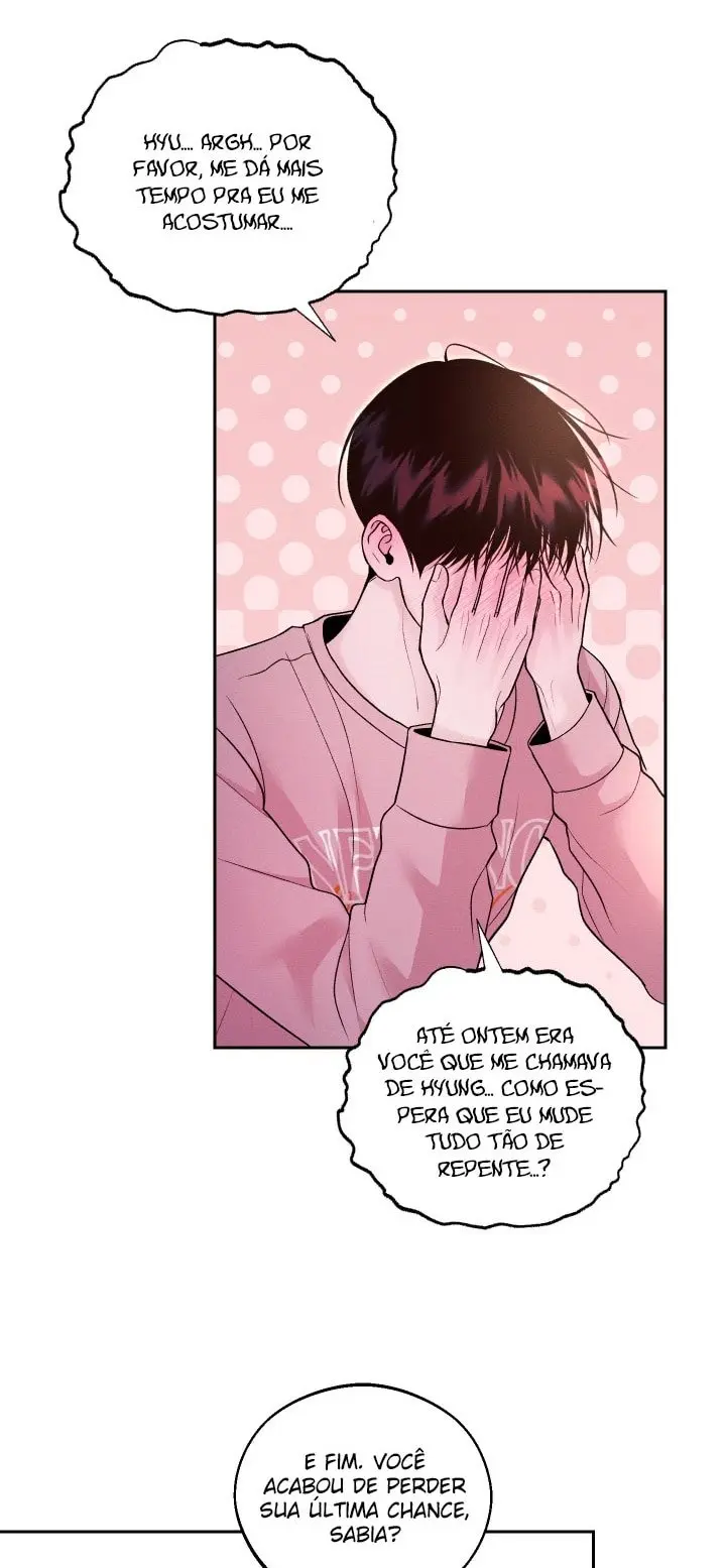 Monday Savior – Capítulo 12 Yaoi – Página 27