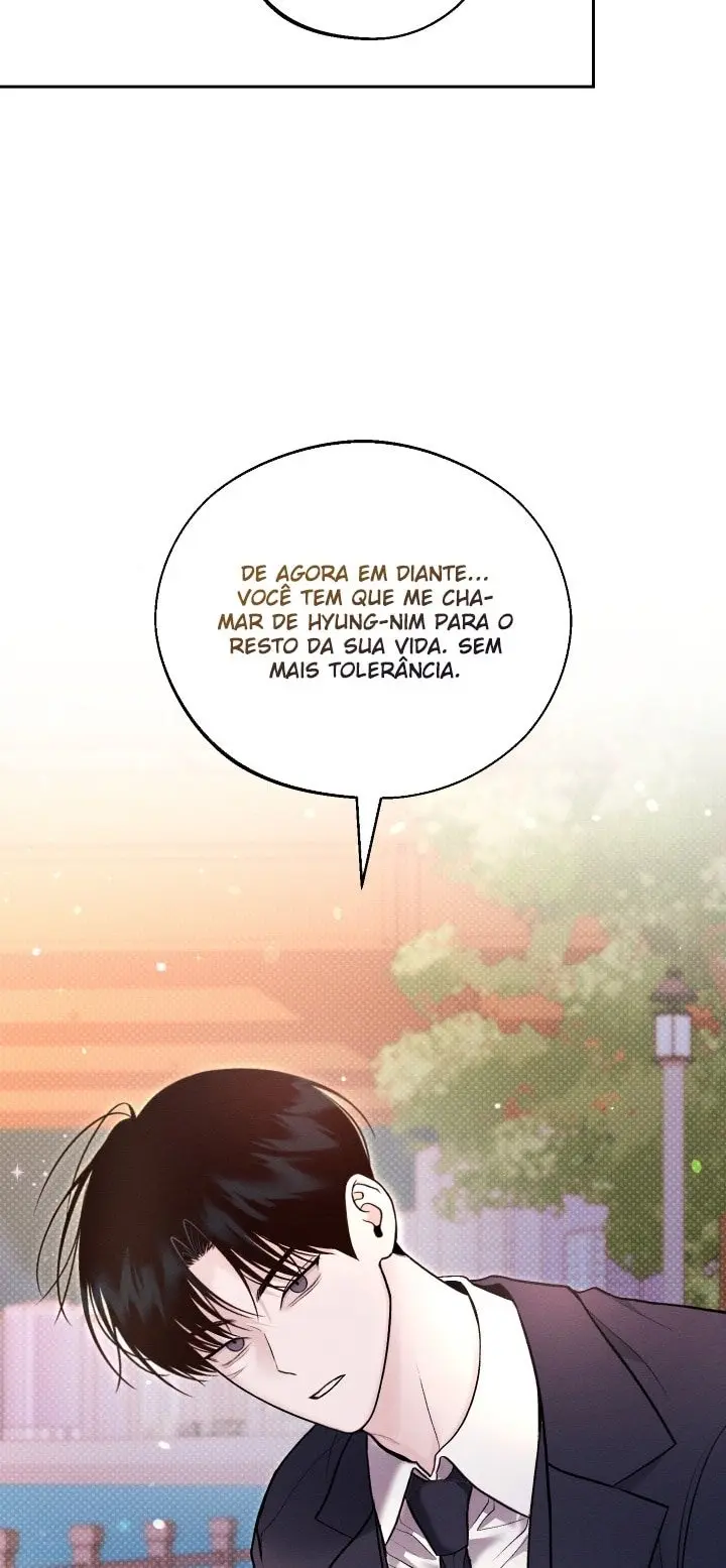 Monday Savior – Capítulo 12 Yaoi – Página 28