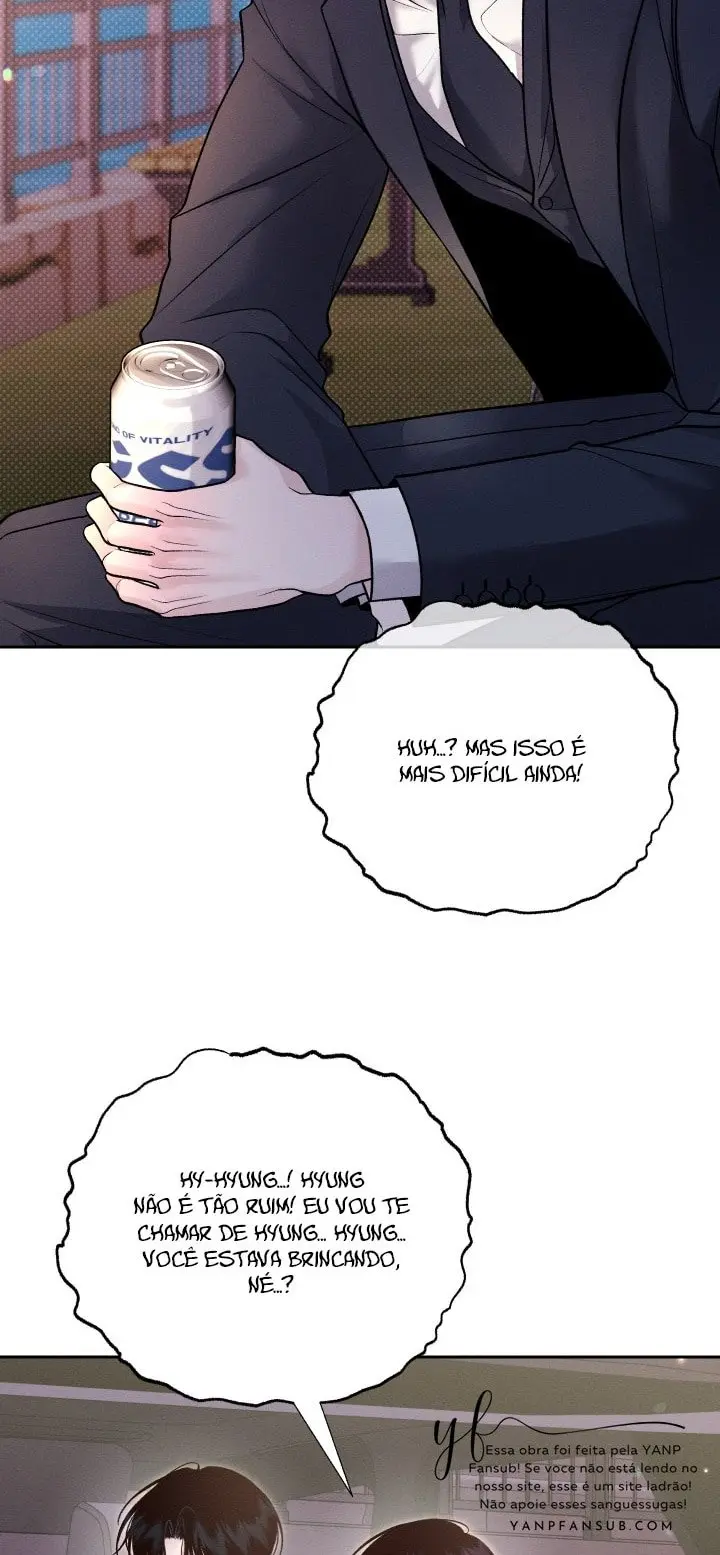 Monday Savior – Capítulo 12 Yaoi – Página 29