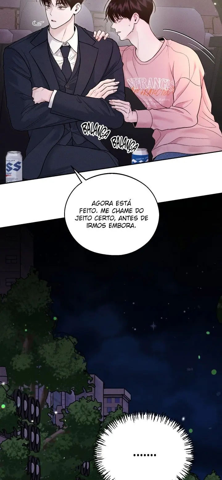 Monday Savior – Capítulo 12 Yaoi – Página 30