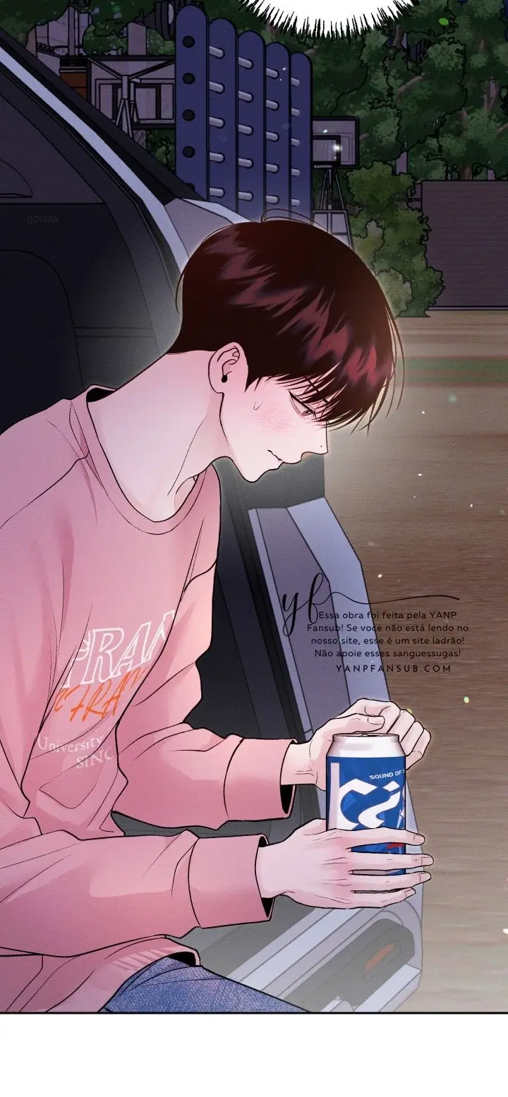 Monday Savior – Capítulo 12 Yaoi – Página 31