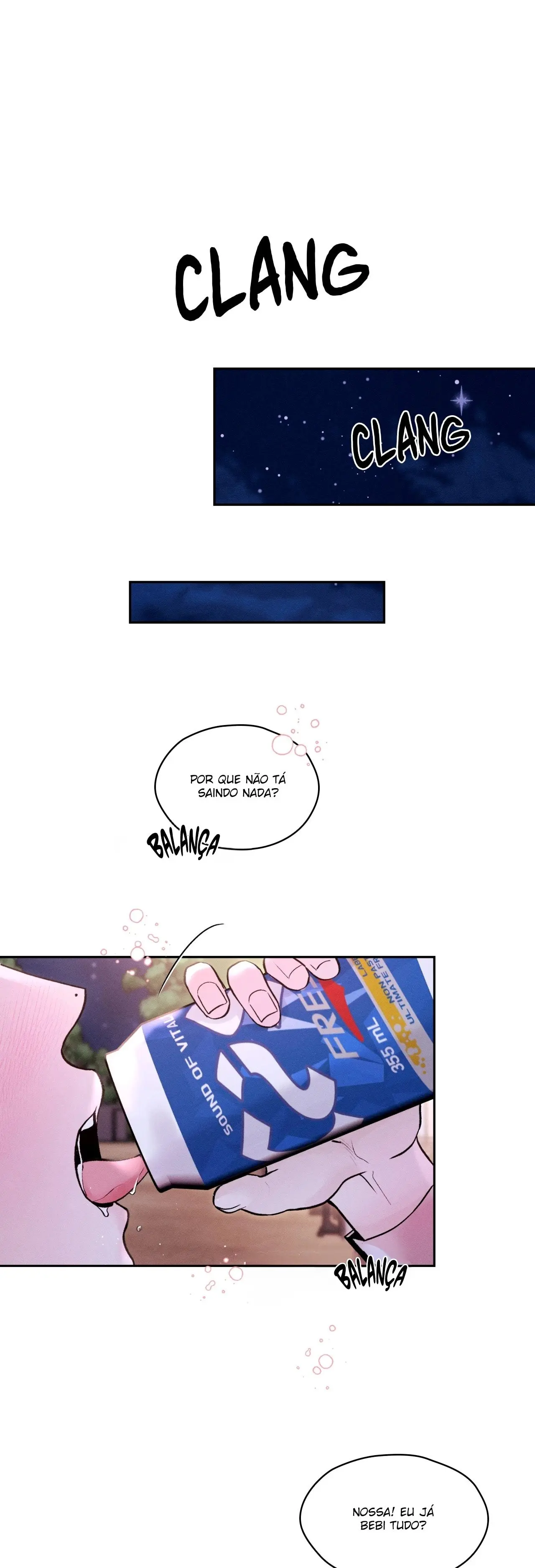 Monday Savior – Capítulo 13 Yaoi – Página 1