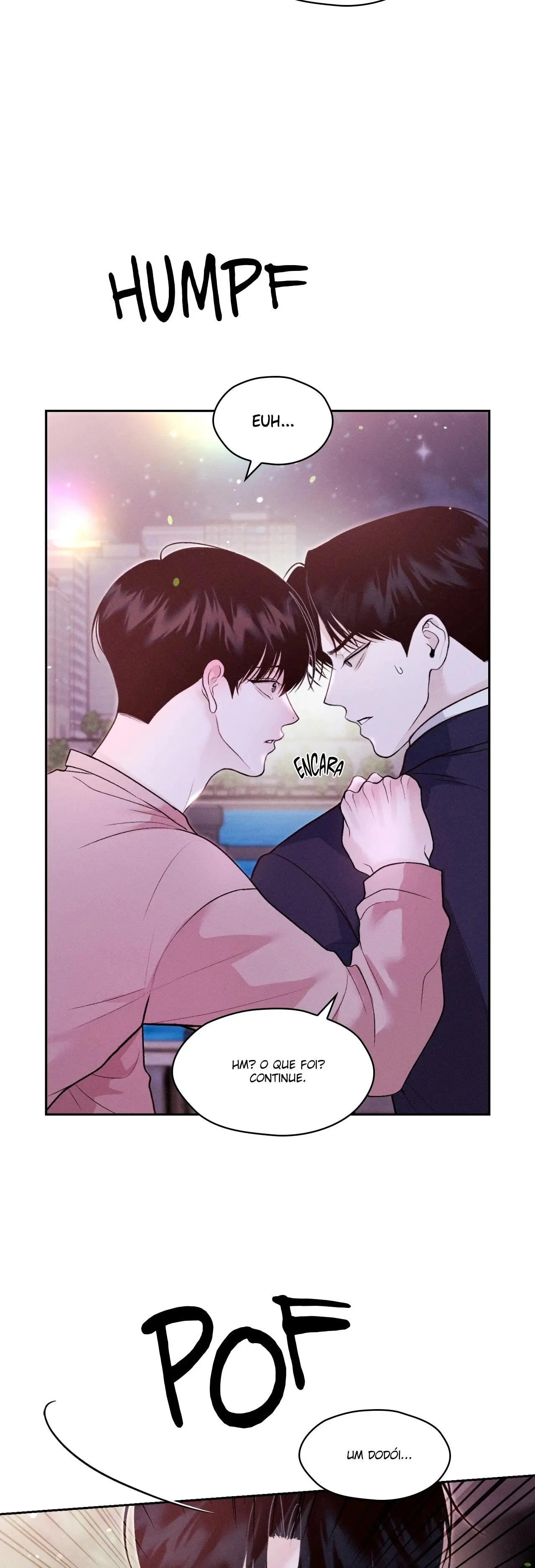 Monday Savior – Capítulo 13 Yaoi – Página 10