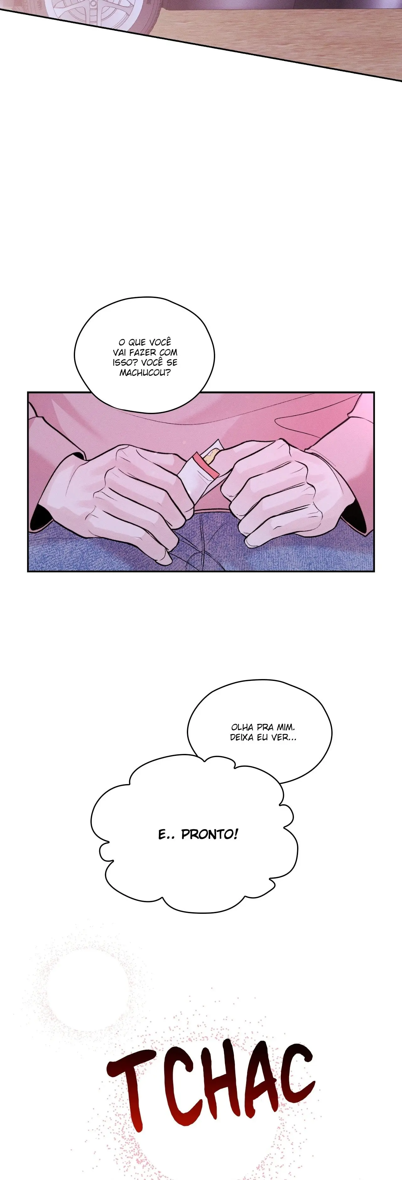 Monday Savior – Capítulo 13 Yaoi – Página 15