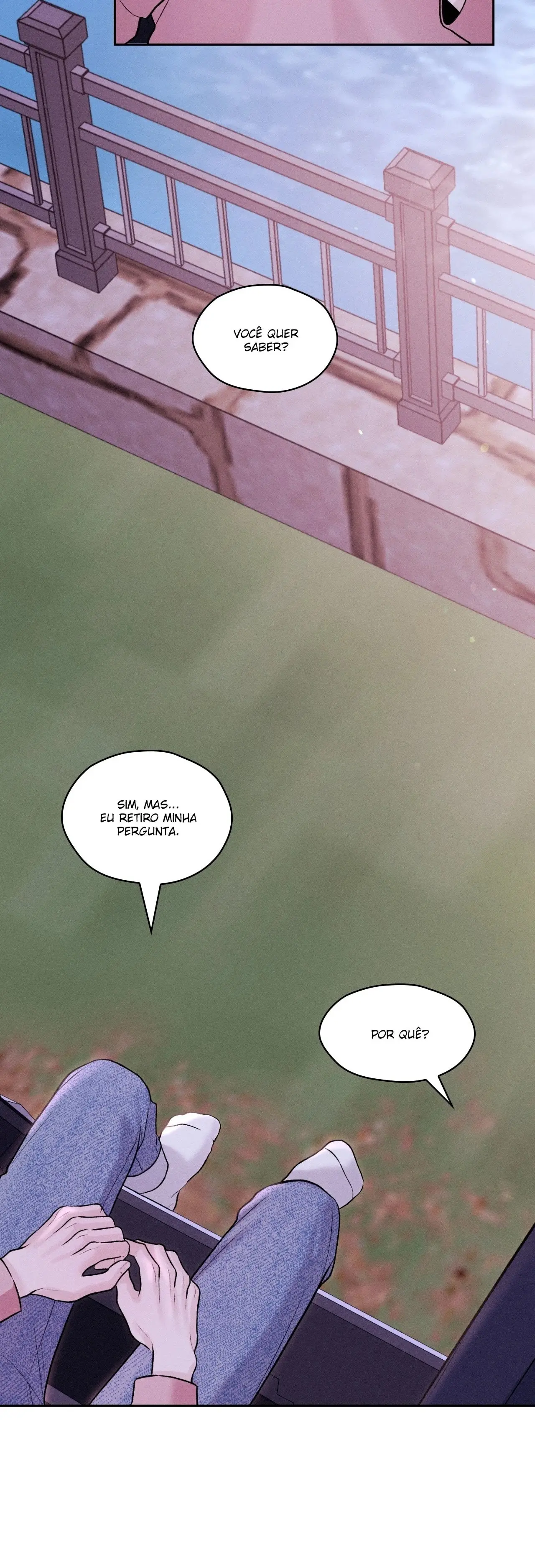 Monday Savior – Capítulo 13 Yaoi – Página 18