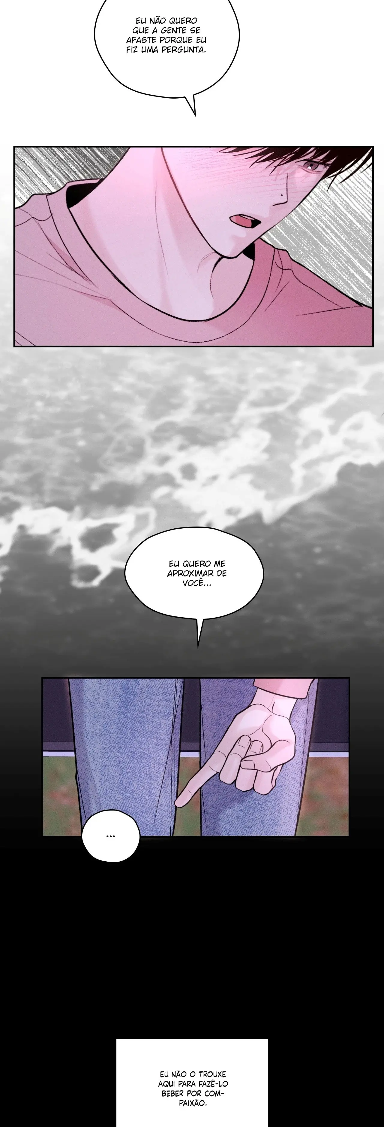 Monday Savior – Capítulo 13 Yaoi – Página 20