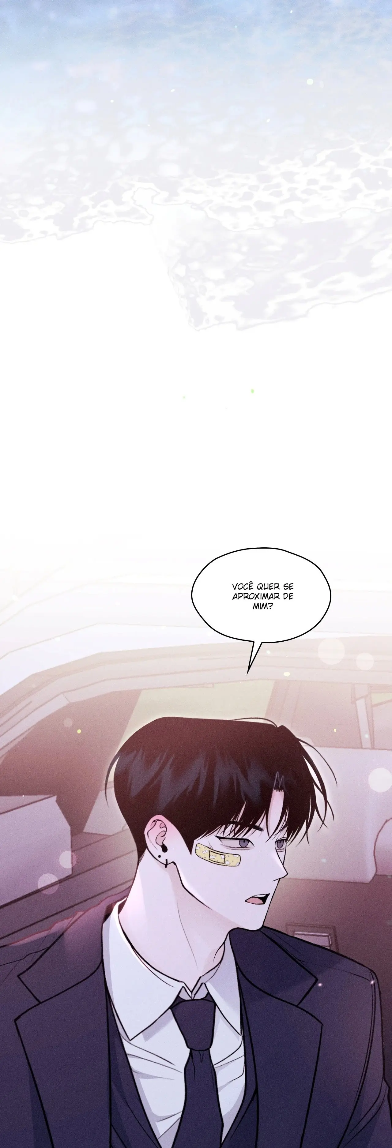 Monday Savior – Capítulo 13 Yaoi – Página 22