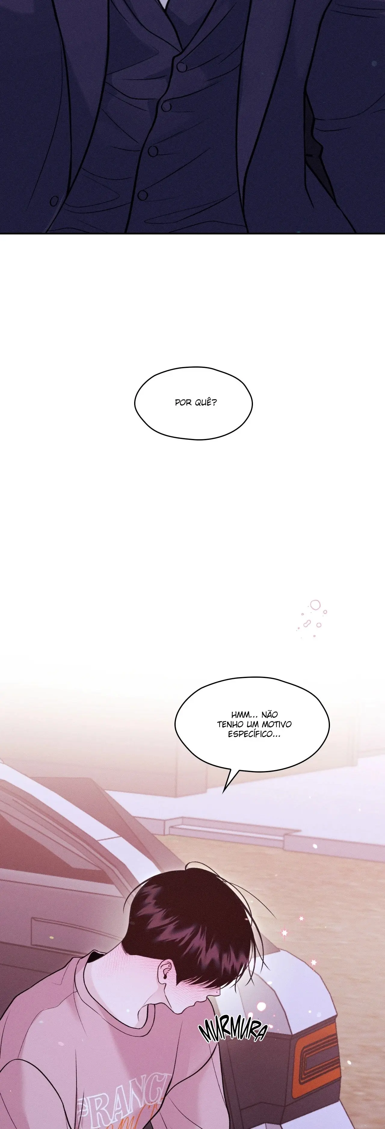 Monday Savior – Capítulo 13 Yaoi – Página 23