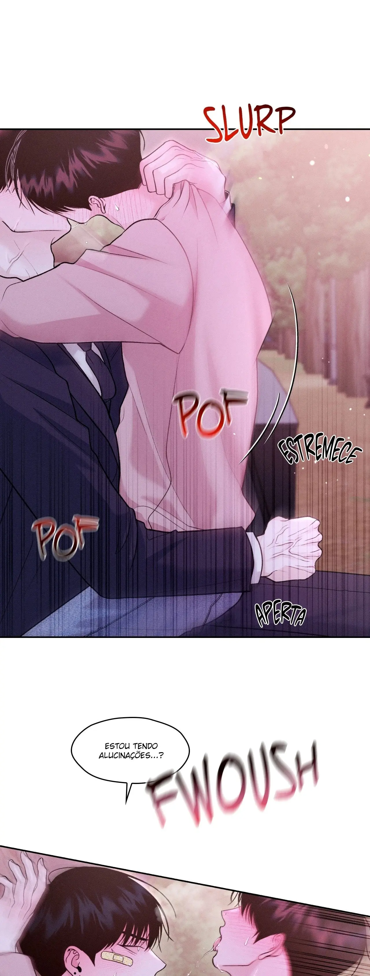 Monday Savior – Capítulo 13 Yaoi – Página 44