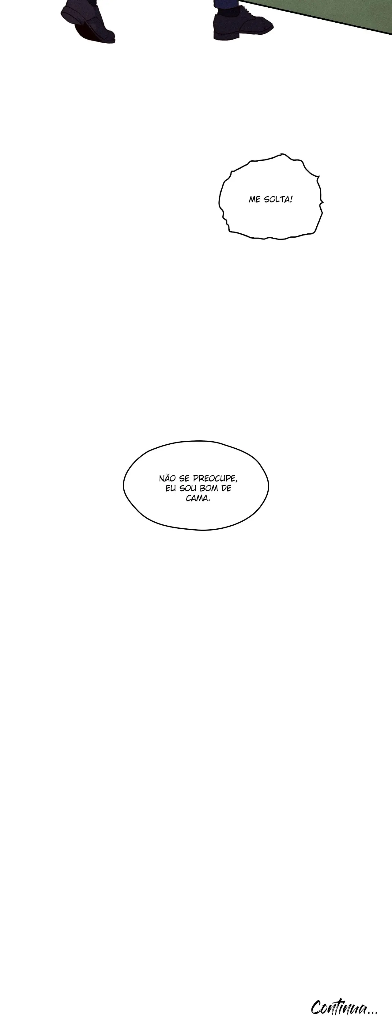 Monday Savior – Capítulo 13 Yaoi – Página 48