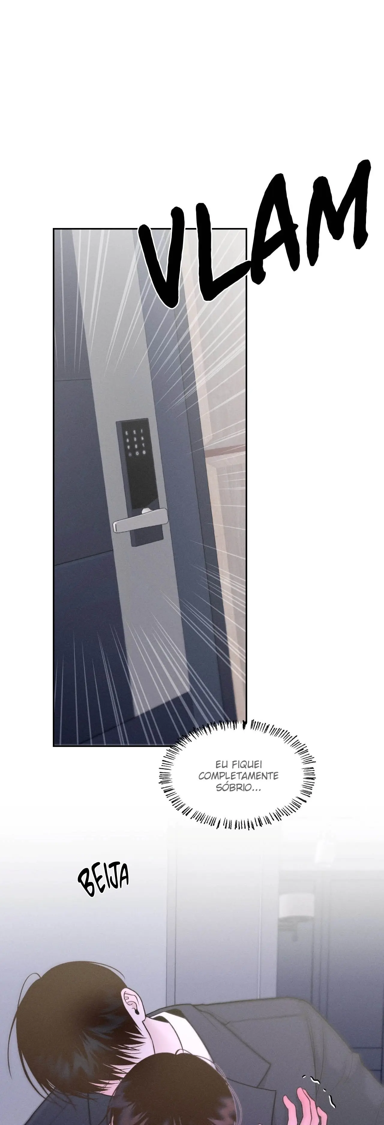 Monday Savior – Capítulo 14 Yaoi – Página 1