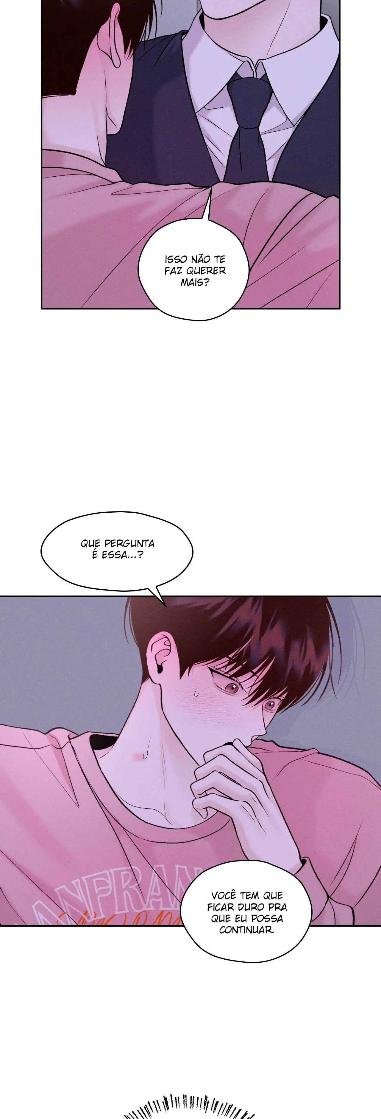 Monday Savior – Capítulo 14 Yaoi – Página 10