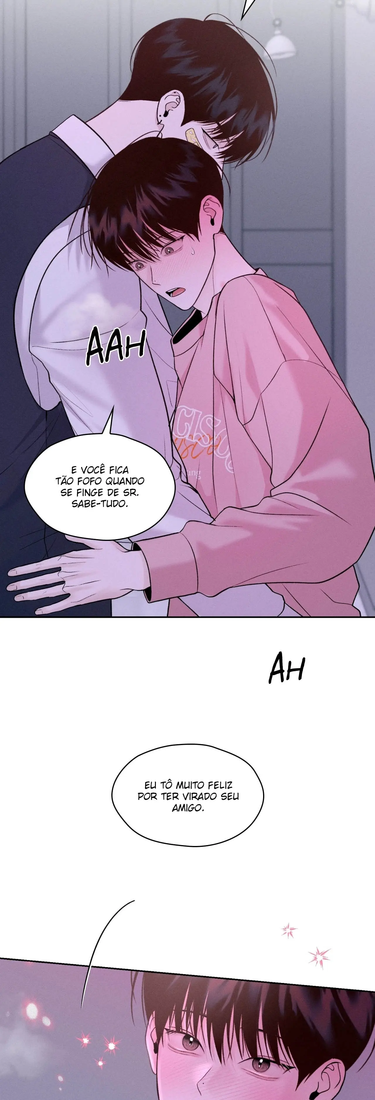 Monday Savior – Capítulo 14 Yaoi – Página 13