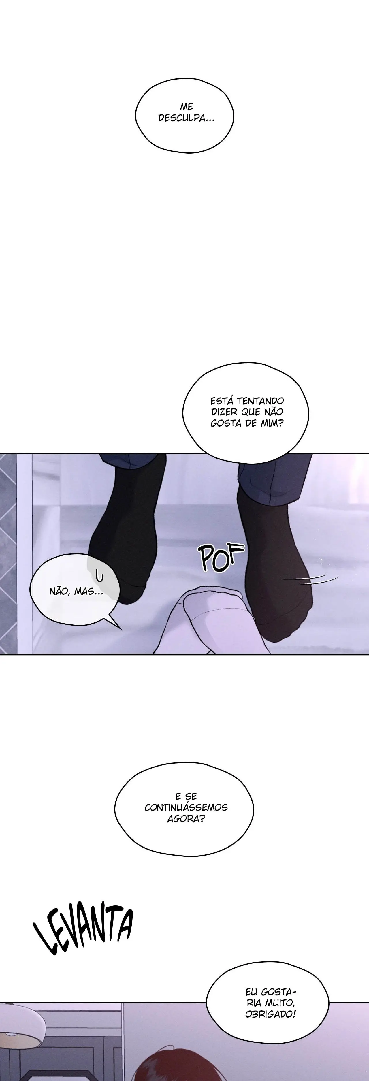 Monday Savior – Capítulo 14 Yaoi – Página 15