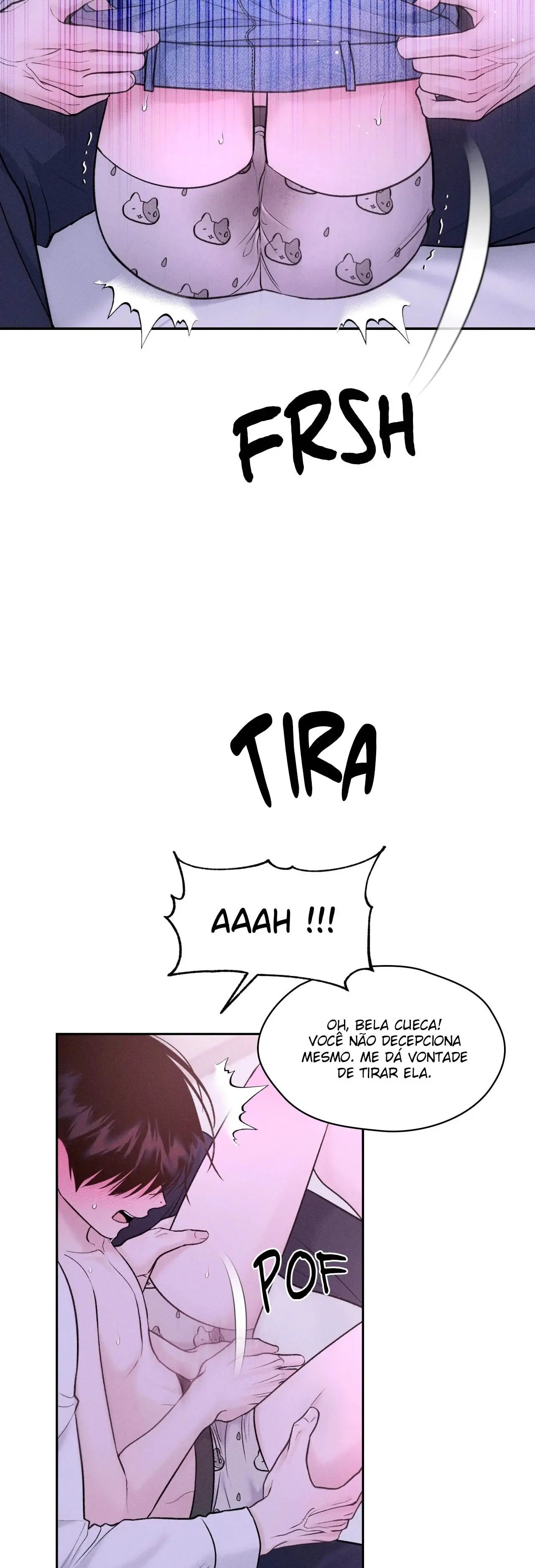 Monday Savior – Capítulo 14 Yaoi – Página 22