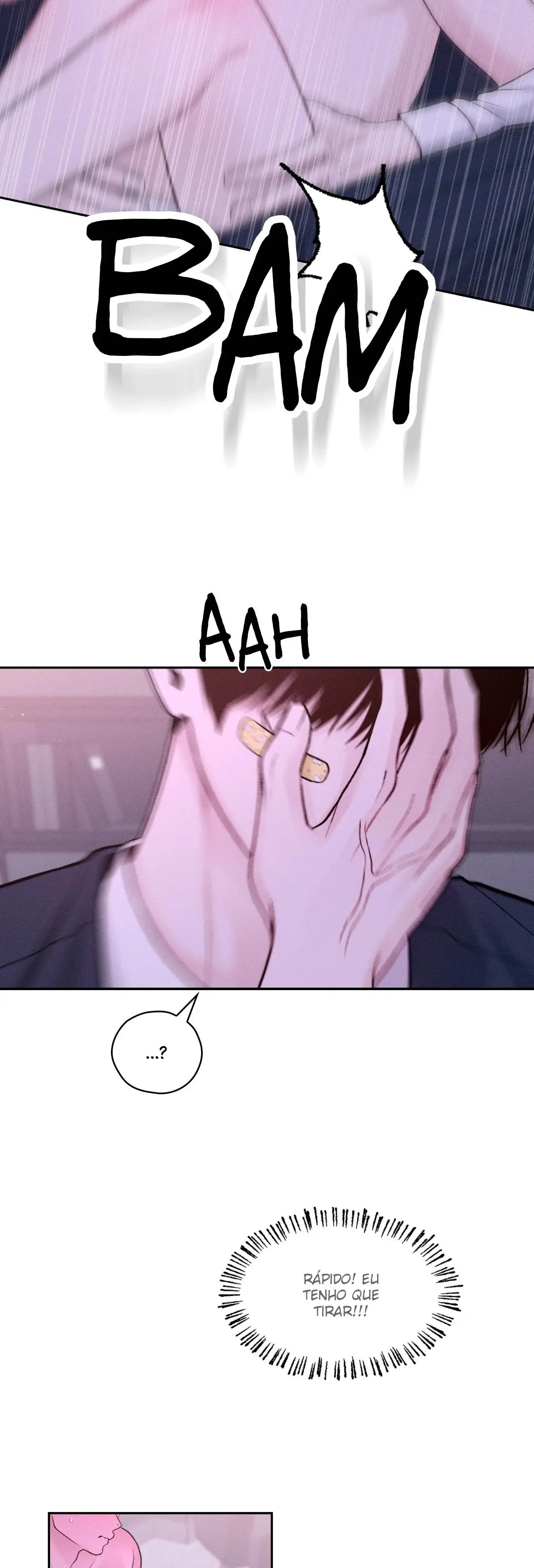 Monday Savior – Capítulo 14 Yaoi – Página 27