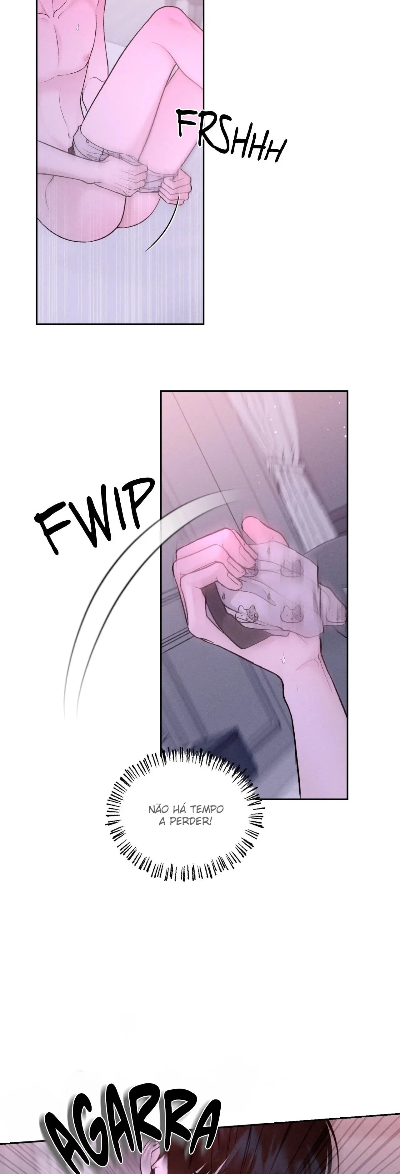 Monday Savior – Capítulo 14 Yaoi – Página 28