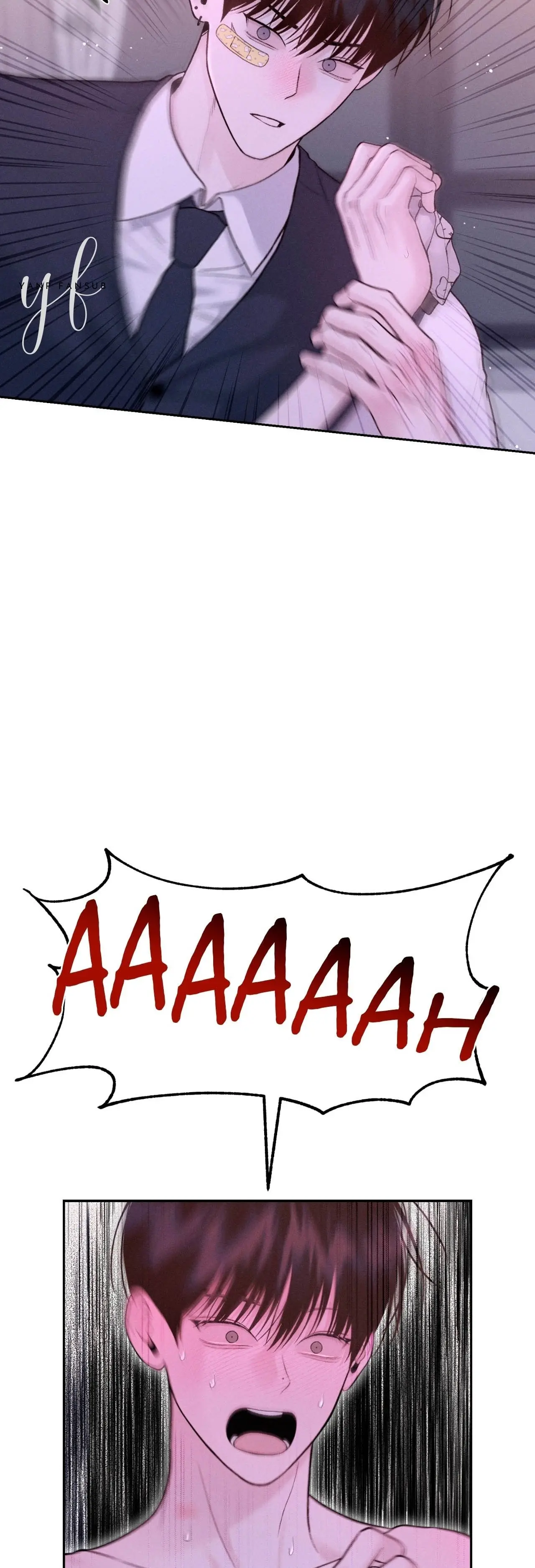 Monday Savior – Capítulo 14 Yaoi – Página 29