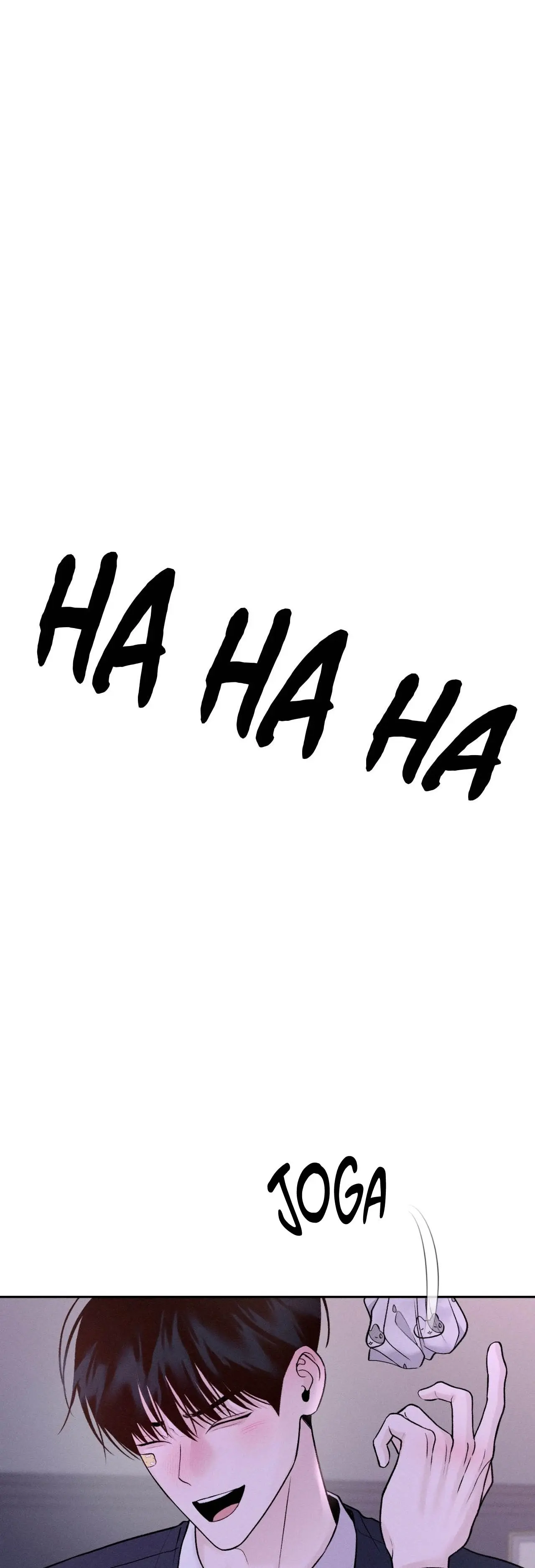 Monday Savior – Capítulo 14 Yaoi – Página 32