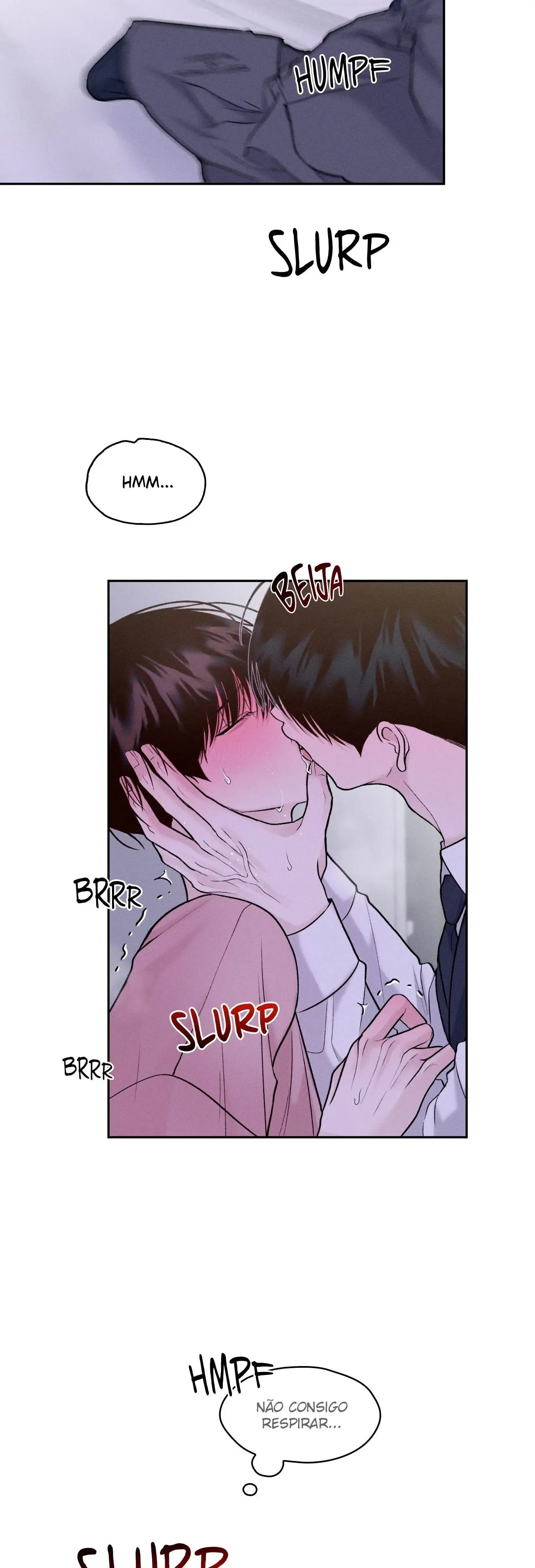 Monday Savior – Capítulo 14 Yaoi – Página 4