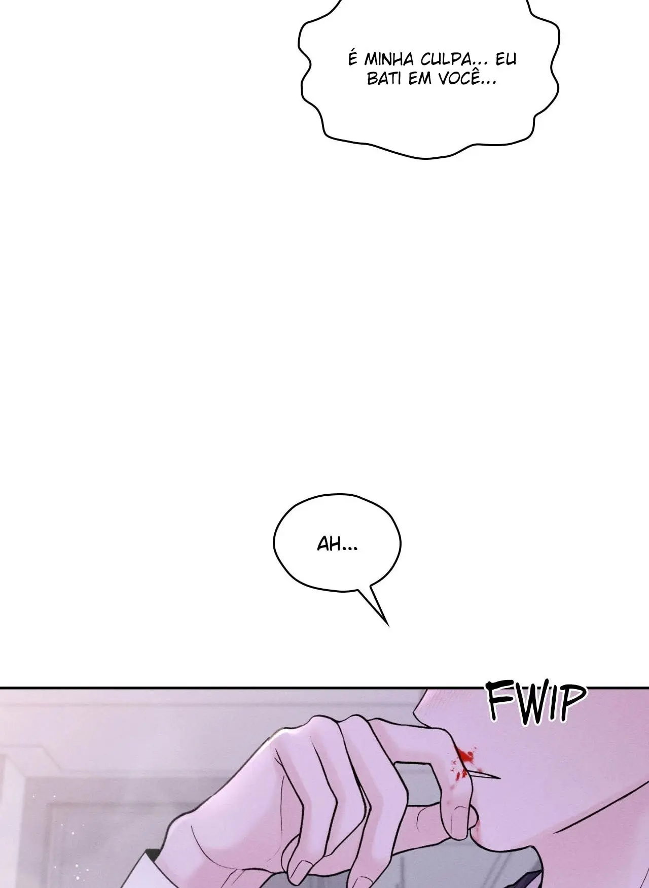 Monday Savior – Capítulo 14 Yaoi – Página 42