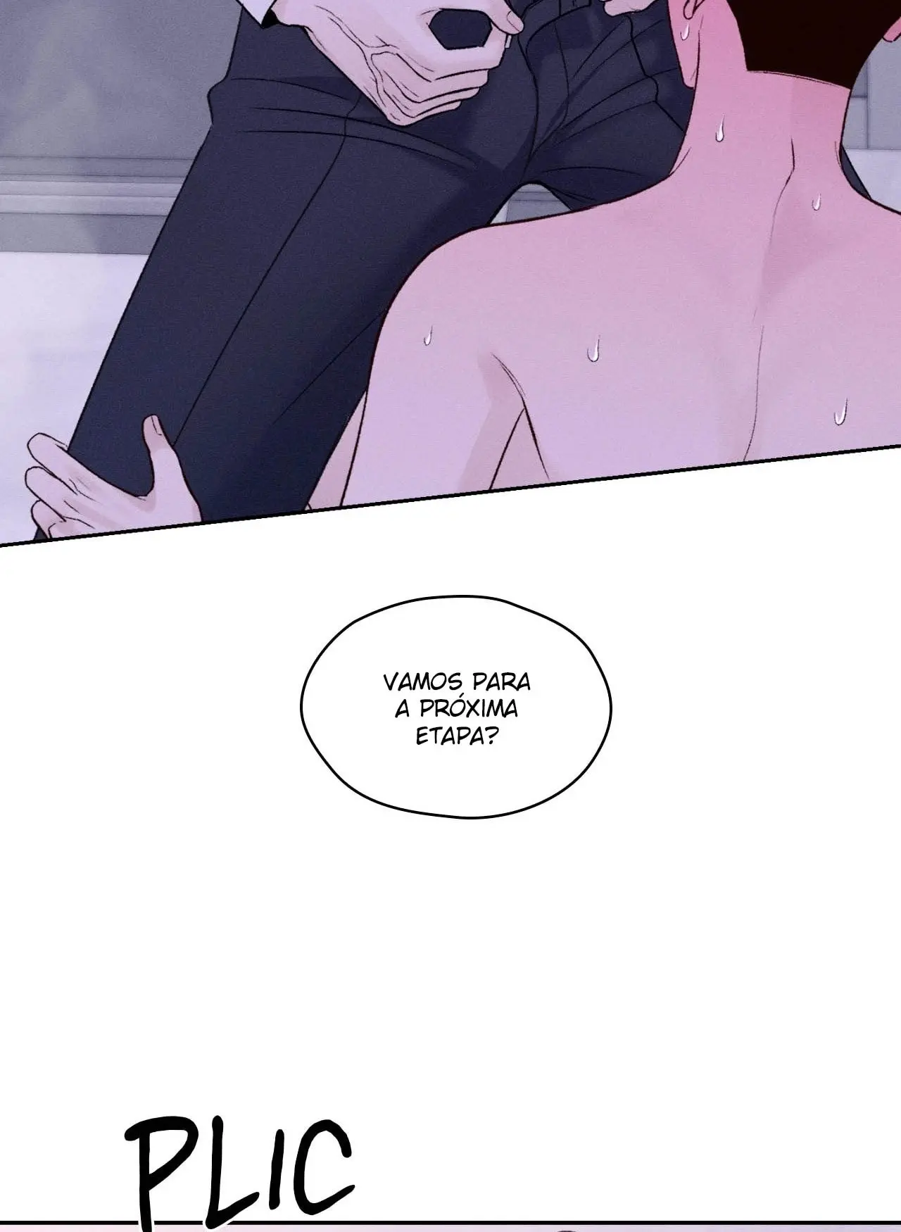 Monday Savior – Capítulo 14 Yaoi – Página 46