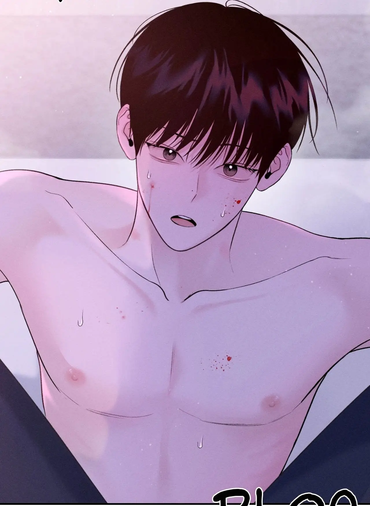 Monday Savior – Capítulo 14 Yaoi – Página 47