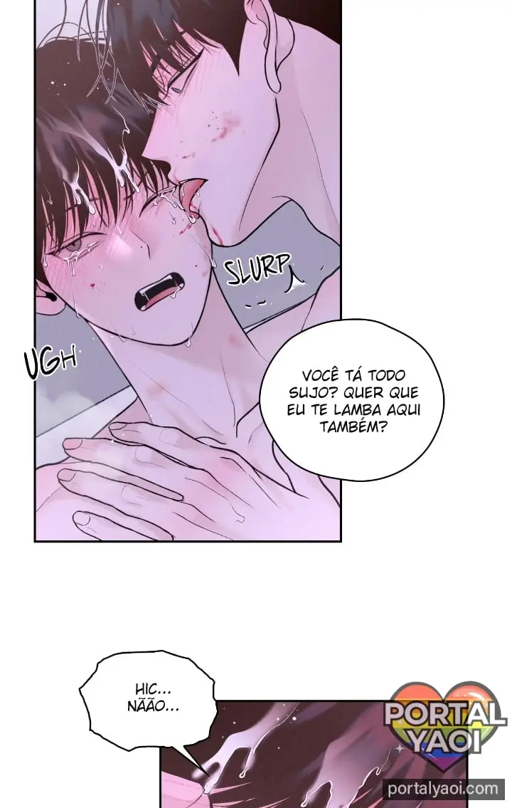 Monday Savior – Capítulo 15 Yaoi – Página 25