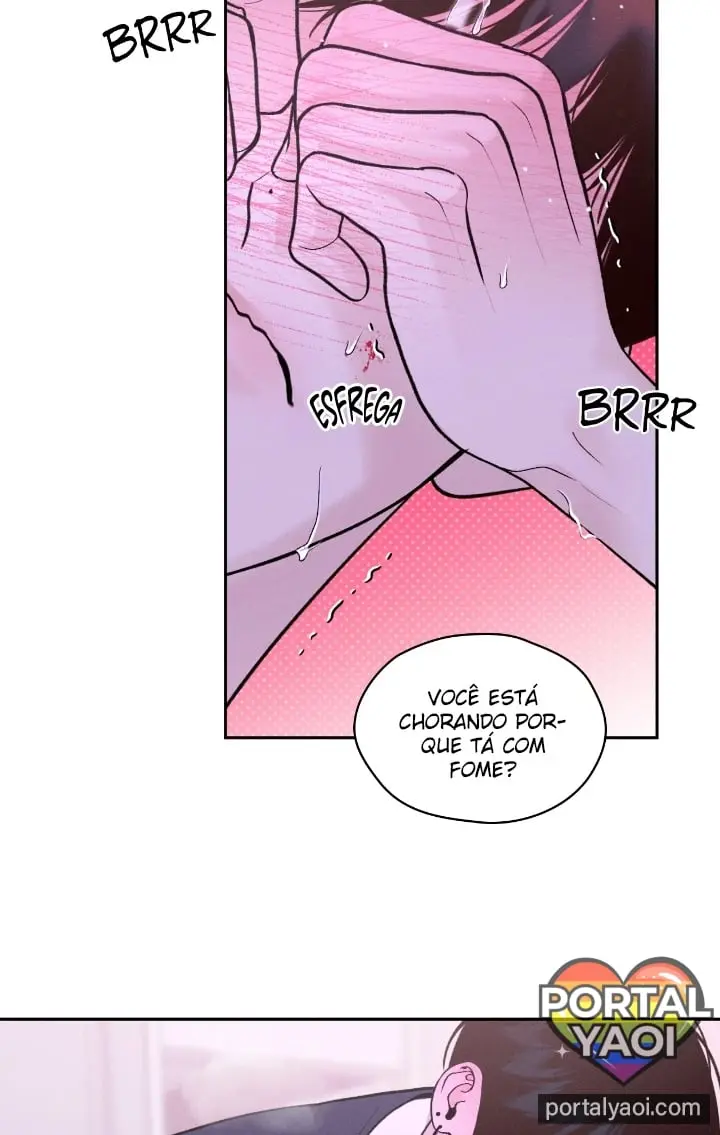 Monday Savior – Capítulo 15 Yaoi – Página 26