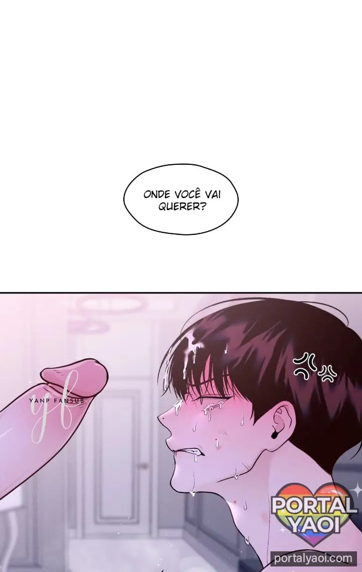 Monday Savior – Capítulo 15 Yaoi – Página 28