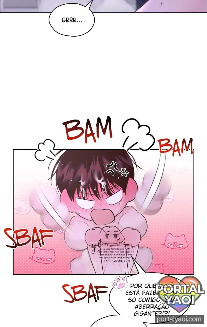 Monday Savior – Capítulo 15 Yaoi – Página 29