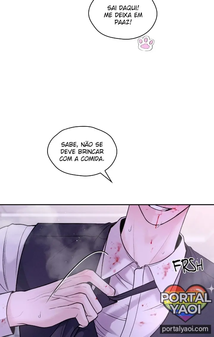 Monday Savior – Capítulo 15 Yaoi – Página 30