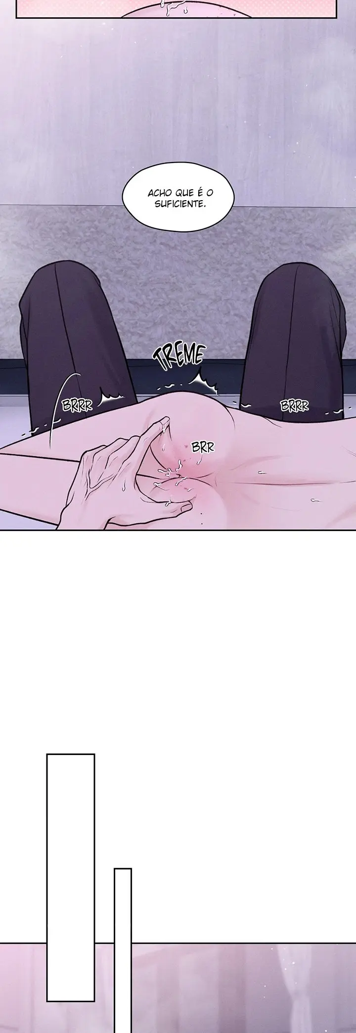 Monday Savior – Capítulo 16 Yaoi – Página 10