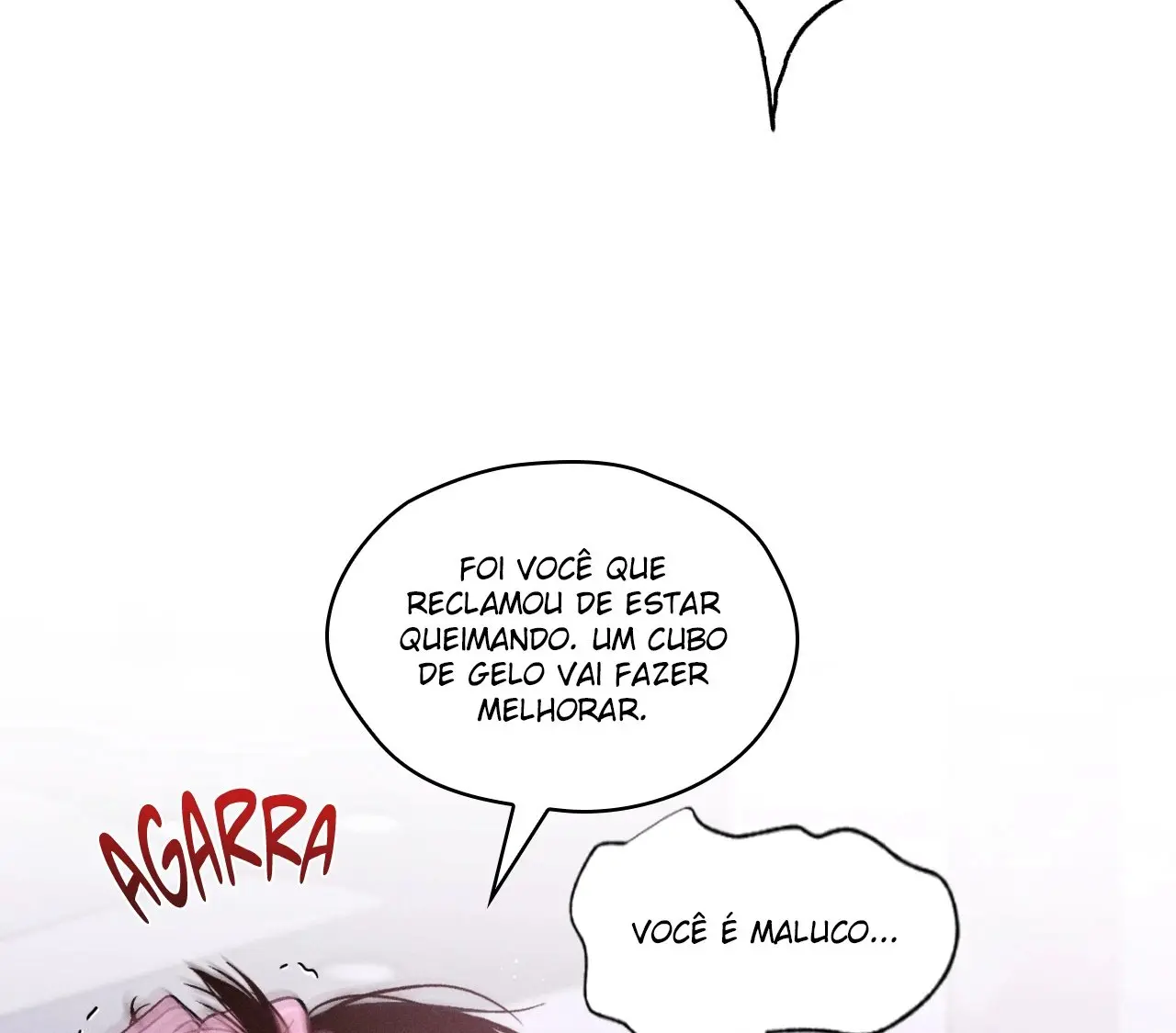 Monday Savior – Capítulo 16 Yaoi – Página 29