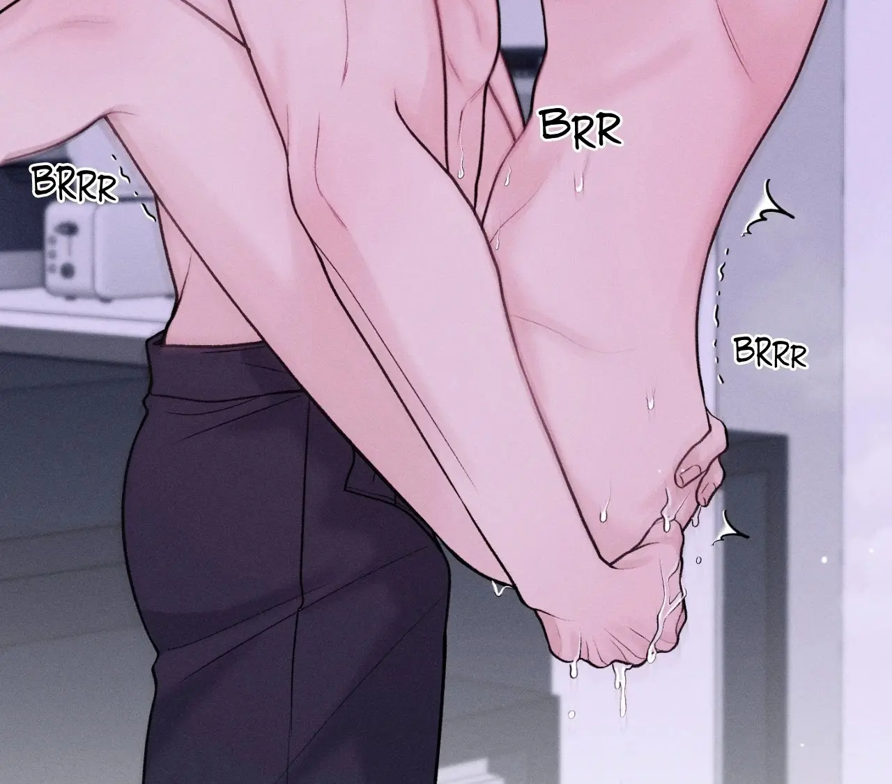 Monday Savior – Capítulo 16 Yaoi – Página 31