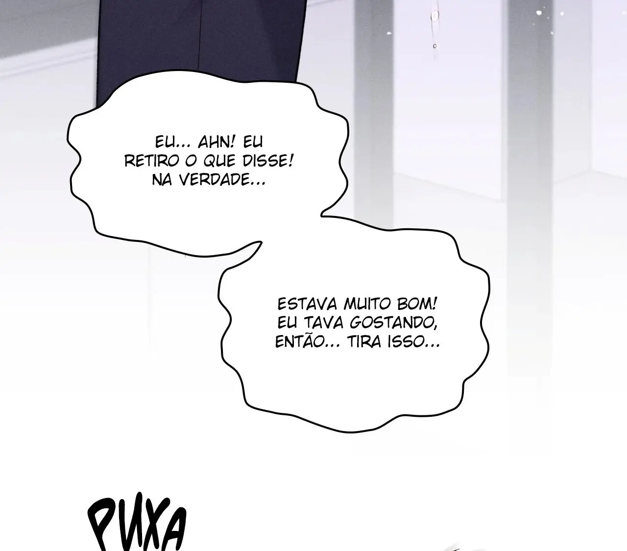 Monday Savior – Capítulo 16 Yaoi – Página 32