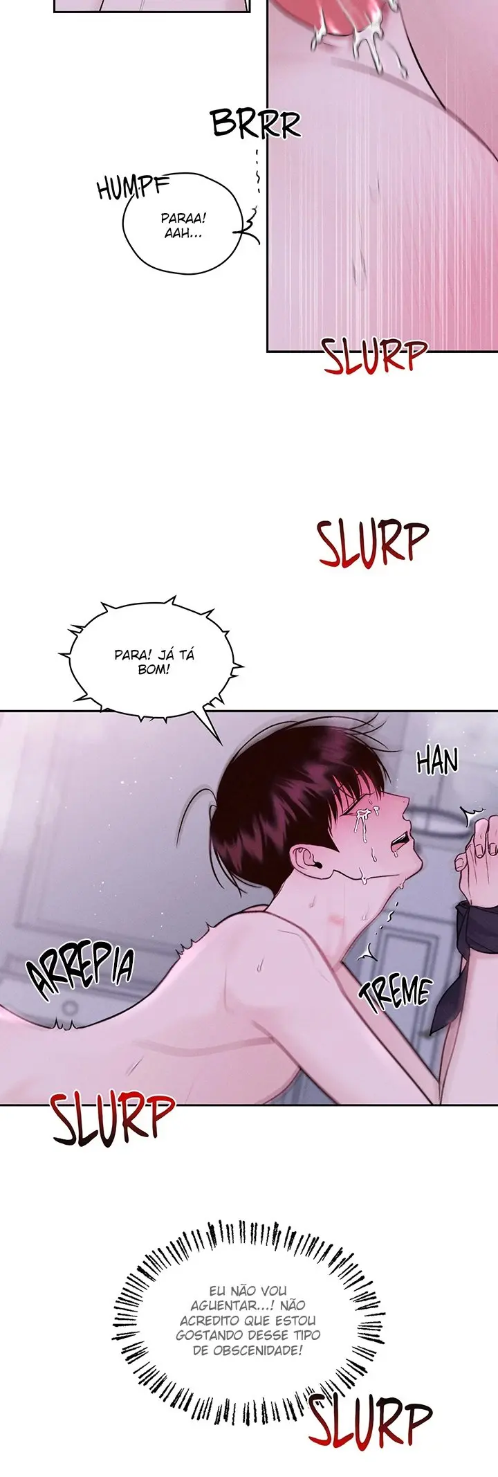 Monday Savior – Capítulo 16 Yaoi – Página 8