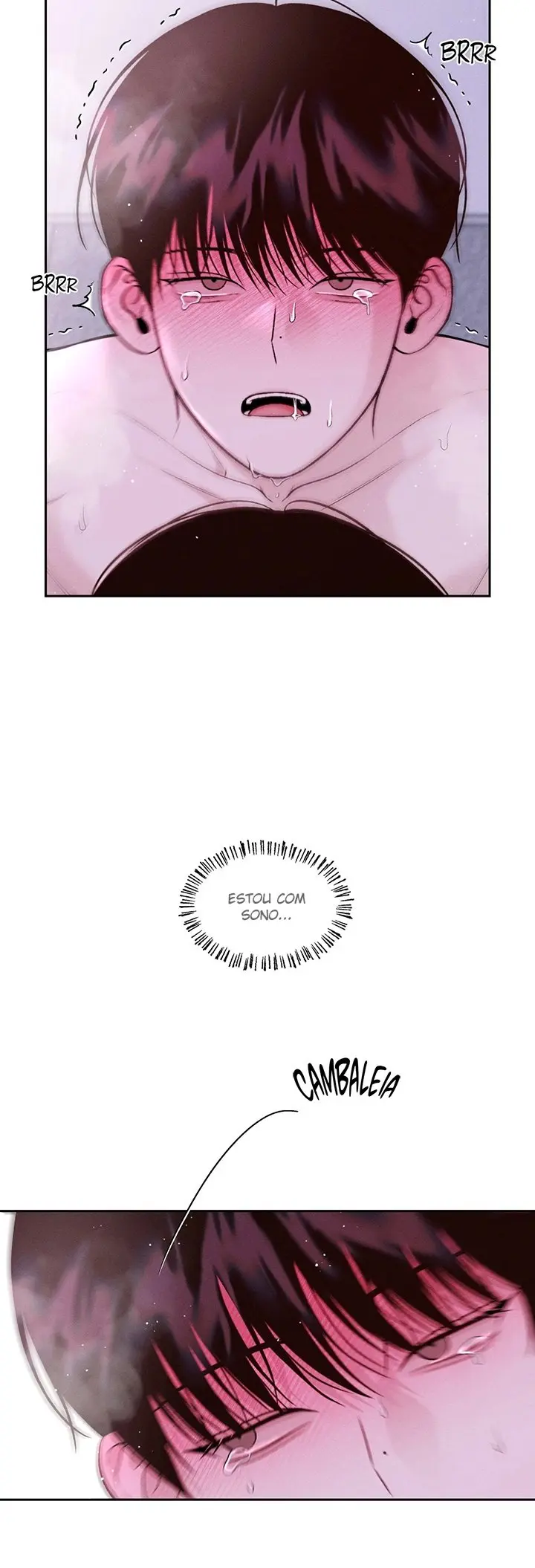 Monday Savior – Capítulo 17 Yaoi – Página 11