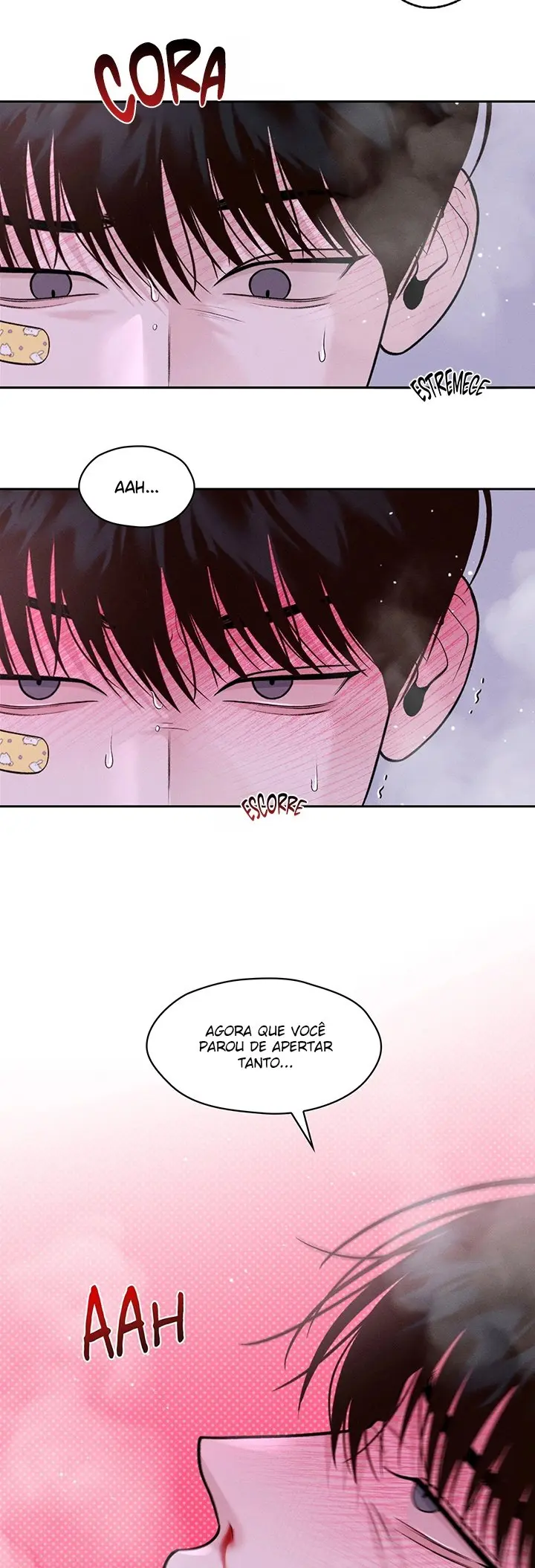 Monday Savior – Capítulo 17 Yaoi – Página 14